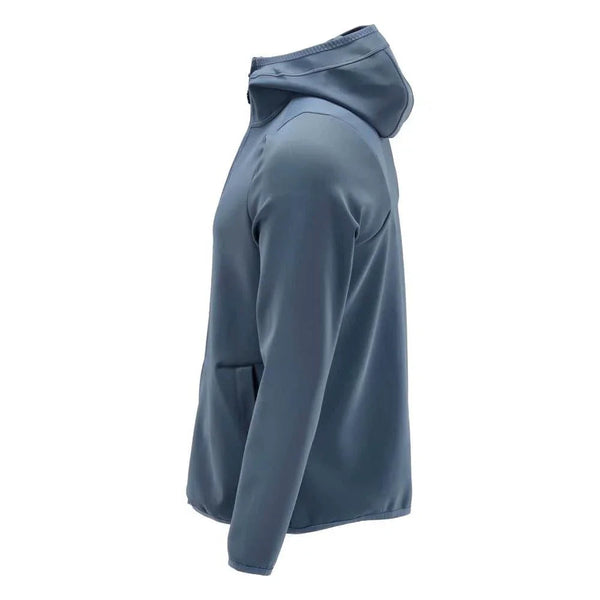 Mascot 22586 Hooded Zip Work Fleece