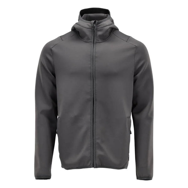 Mascot 22586 Hooded Zip Work Fleece