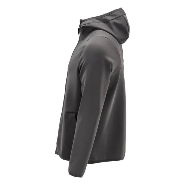 Mascot 22586 Hooded Zip Work Fleece