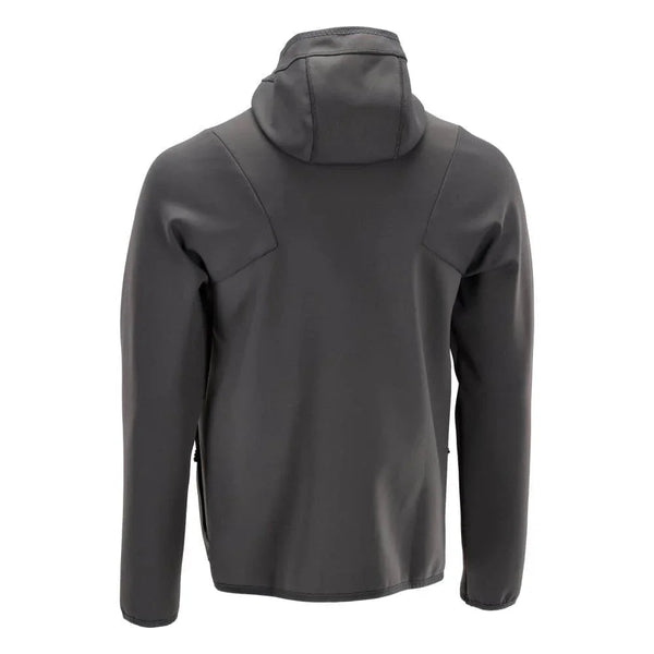 Mascot 22586 Hooded Zip Work Fleece