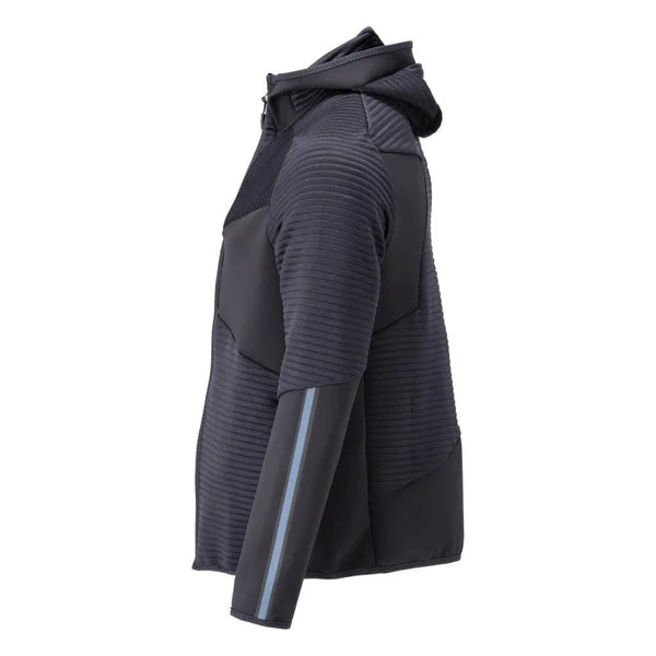 Mascot 22603 Full-Zip Fleece Work Hoodie