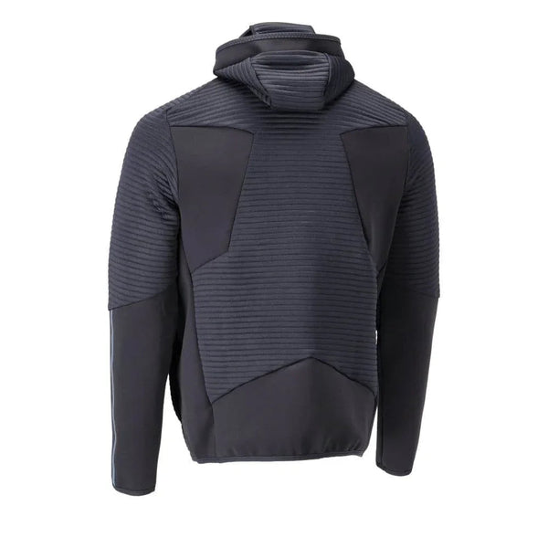 Mascot 22603 Full-Zip Fleece Work Hoodie