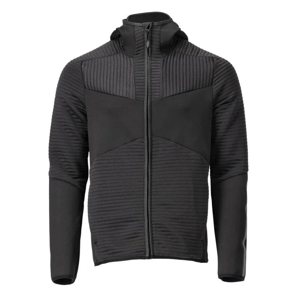 Mascot 22603 Full-Zip Fleece Work Hoodie