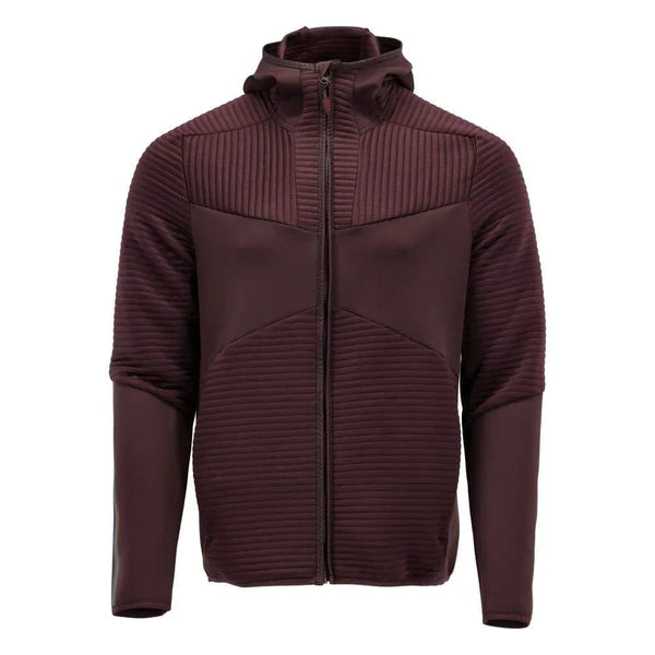 Mascot 22603 Full-Zip Fleece Work Hoodie