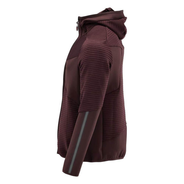 Mascot 22603 Full-Zip Fleece Work Hoodie