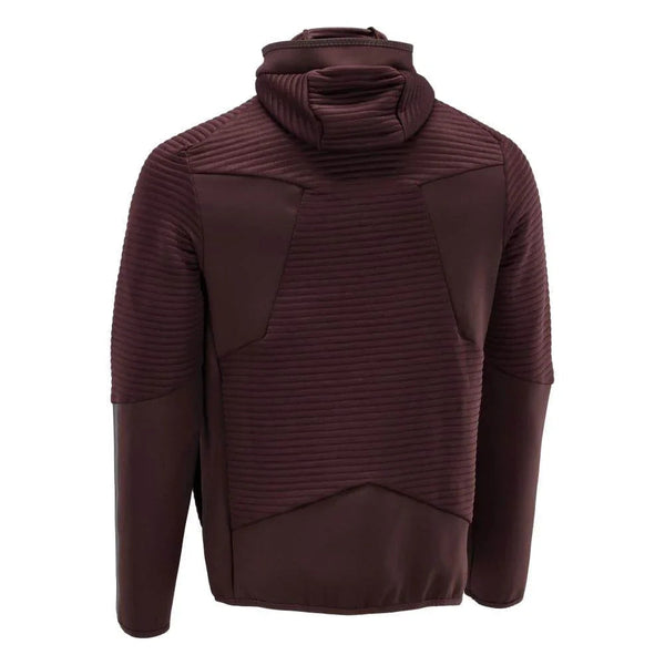 Mascot 22603 Full-Zip Fleece Work Hoodie