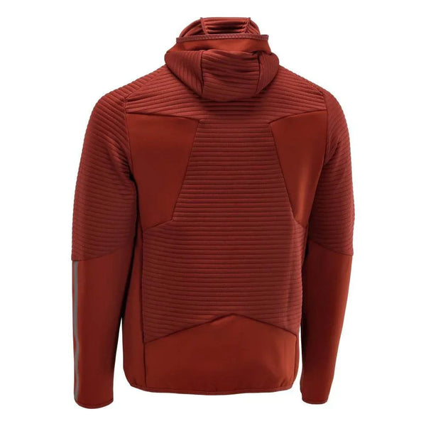 Mascot 22603 Full-Zip Fleece Work Hoodie