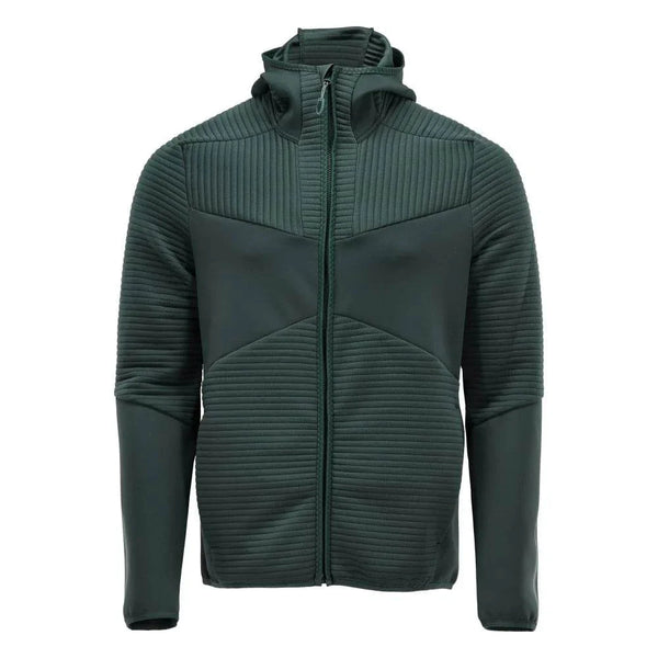 Mascot 22603 Full-Zip Fleece Work Hoodie