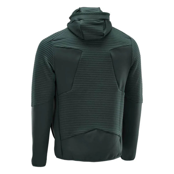 Mascot 22603 Full-Zip Fleece Work Hoodie