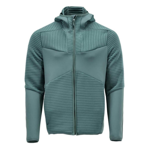 Mascot 22603 Full-Zip Fleece Work Hoodie