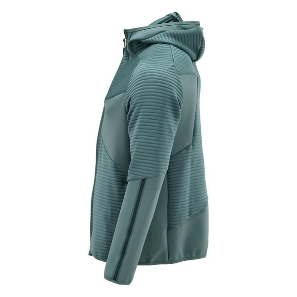 Mascot 22603 Full-Zip Fleece Work Hoodie