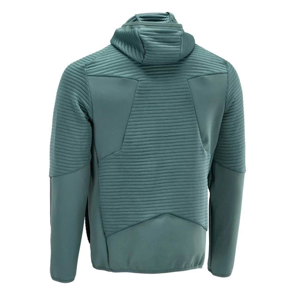 Mascot 22603 Full-Zip Fleece Work Hoodie