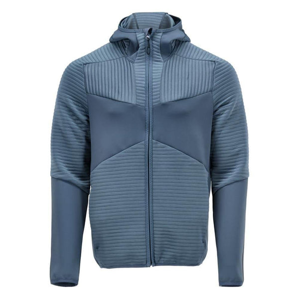 Mascot 22603 Full-Zip Fleece Work Hoodie