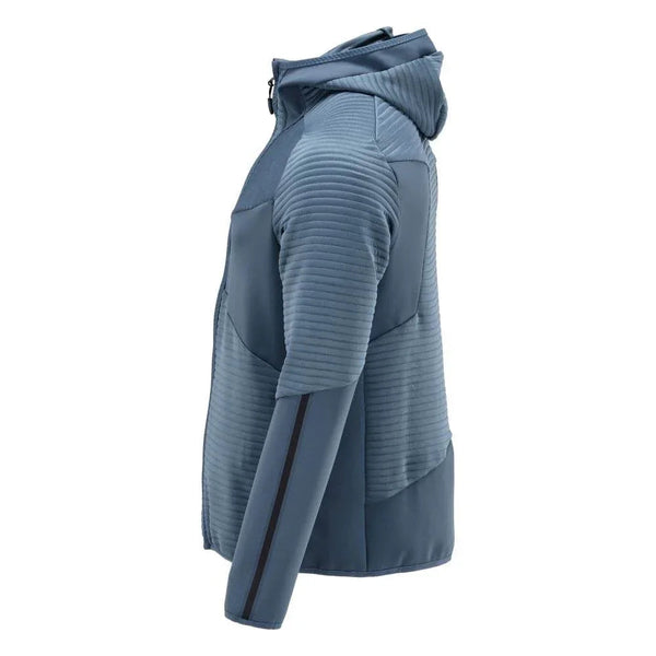 Mascot 22603 Full-Zip Fleece Work Hoodie