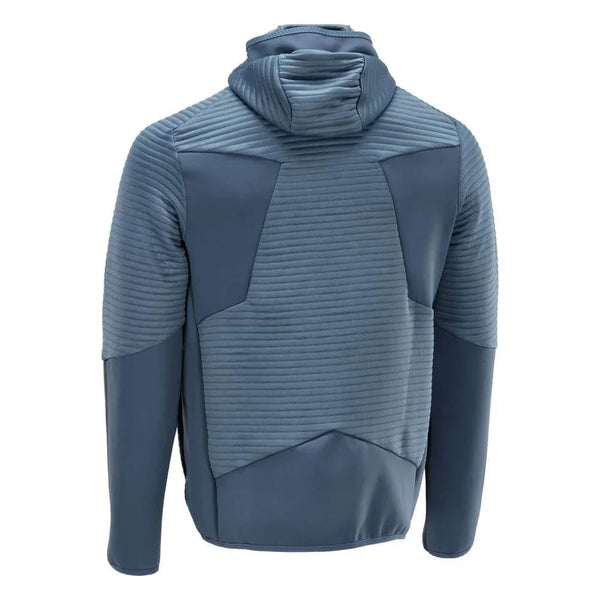 Mascot 22603 Full-Zip Fleece Work Hoodie