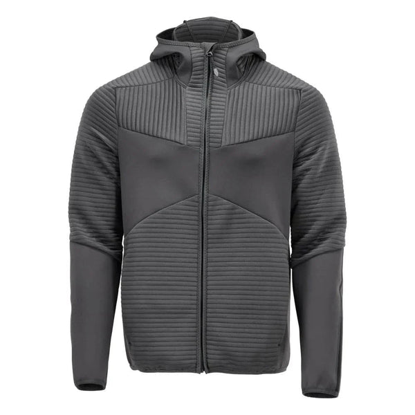 Mascot 22603 Full-Zip Fleece Work Hoodie