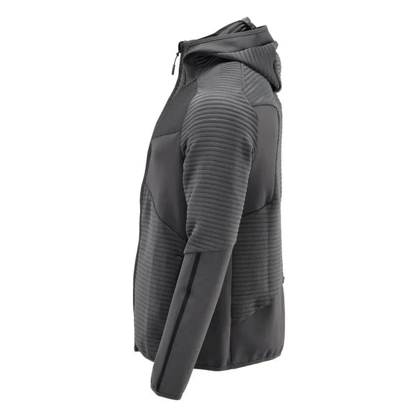 Mascot 22603 Full-Zip Fleece Work Hoodie