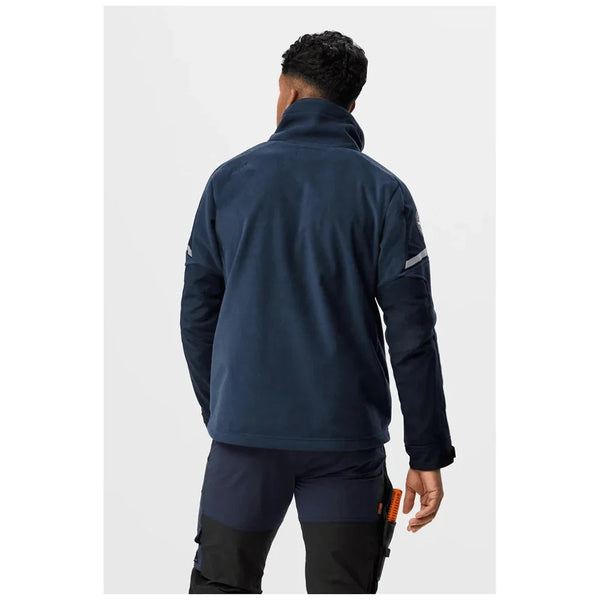 Snickers 8410 Windblocker Work Fleece