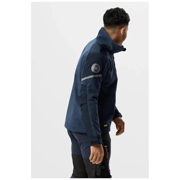Snickers 8410 Windblocker Work Fleece