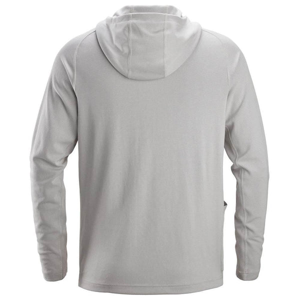 Snickers 2456 Stay Fresh Hoodie