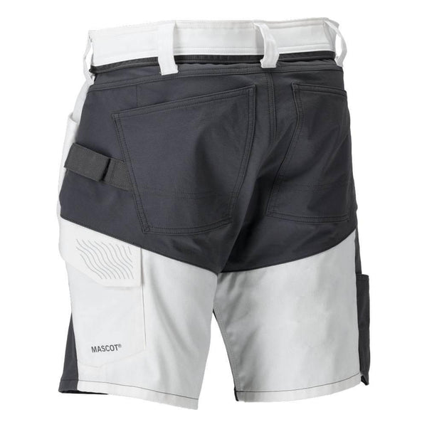 Mascot 25149 Lightweight Stretch Work Shorts