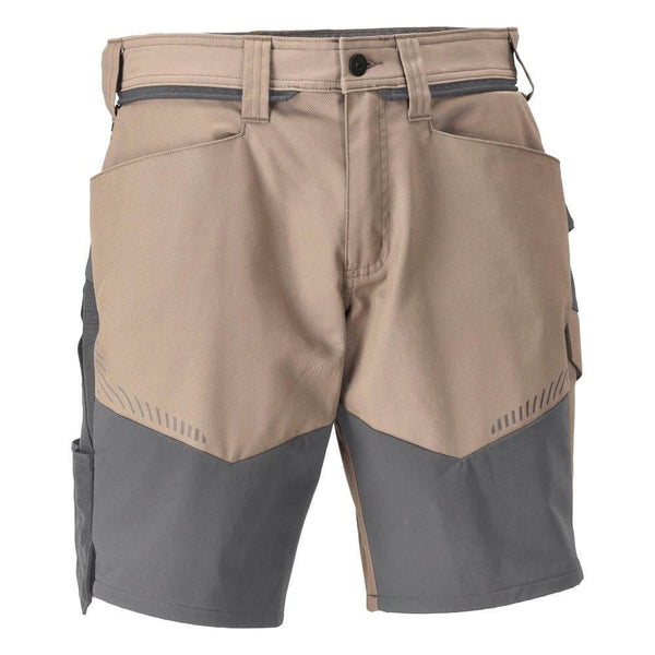 Mascot 25149 Lightweight Stretch Work Shorts