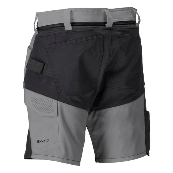 Mascot 25149 Lightweight Stretch Work Shorts