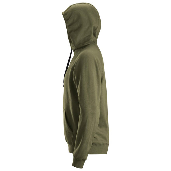 Snickers 2800 Cotton Rich Work Hoody Sweatshirt