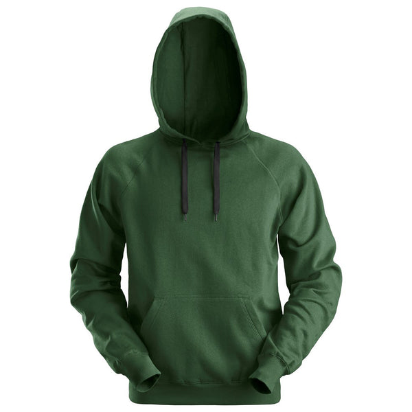 Snickers 2800 Cotton Rich Work Hoody Sweatshirt