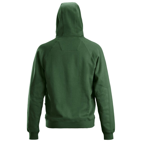 Snickers 2800 Cotton Rich Work Hoody Sweatshirt