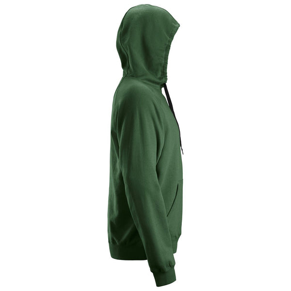 Snickers 2800 Cotton Rich Work Hoody Sweatshirt