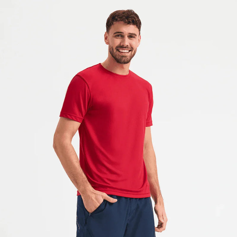 Uneek UC315 Wicking Work T-Shirt