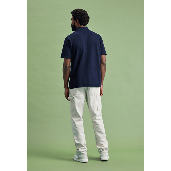 Uneek GR11 Cotton-Blend Work Polo