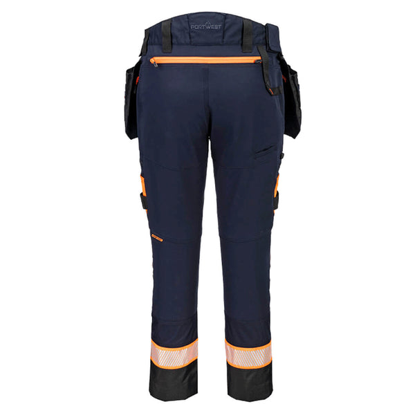 Portwest DX440 Stretch Holster Work Trousers