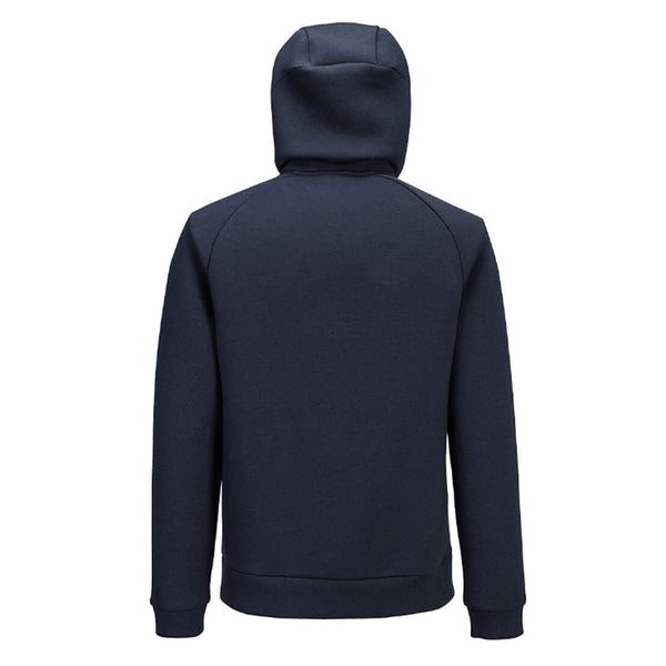 Portwest DX472 DX4 Moisture Wicking Full Zip Work Hoodie