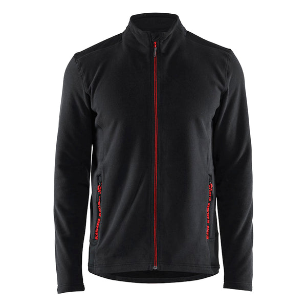 Blaklader 4765 Microfleece Work Jacket