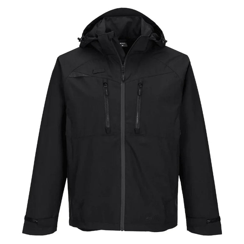 Portwest DX463 DX4 Waterproof Shell Jacket