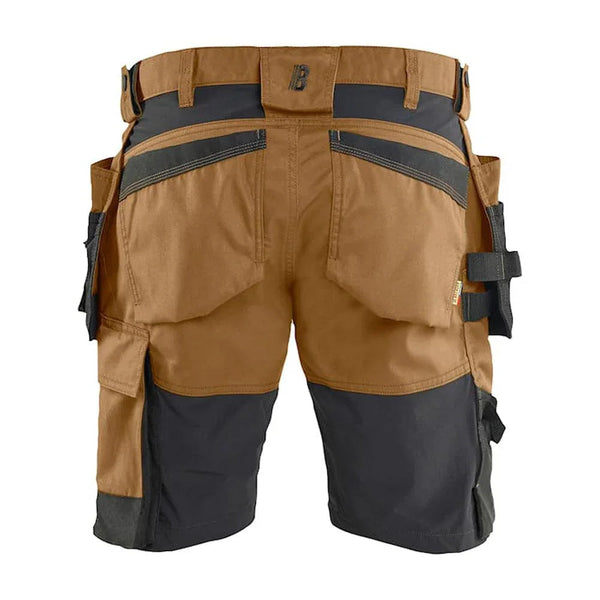Blaklader 1752 Stretch Holster Work Shorts