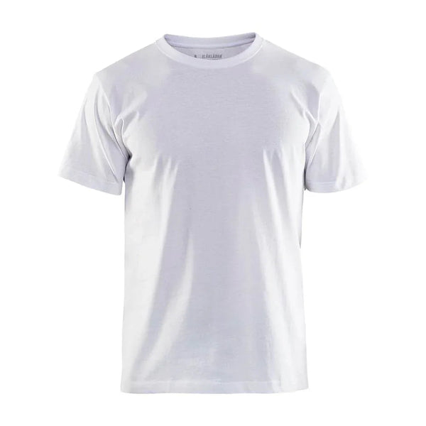 Blaklader 3300 Short-Sleeve Work T-Shirt