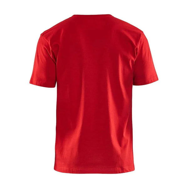 Blaklader 3300 Short-Sleeve Work T-Shirt