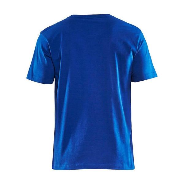 Blaklader 3300 Short-Sleeve Work T-Shirt