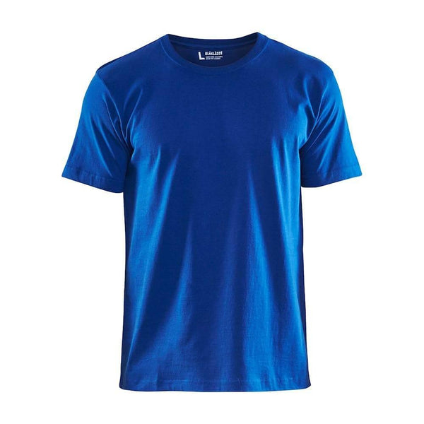 Blaklader 3300 Short-Sleeve Work T-Shirt