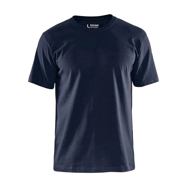 Blaklader 3300 Short-Sleeve Work T-Shirt