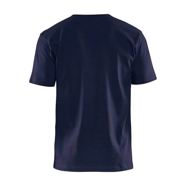 Blaklader 3300 Short-Sleeve Work T-Shirt
