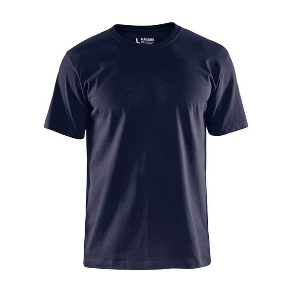 Blaklader 3300 Short-Sleeve Work T-Shirt