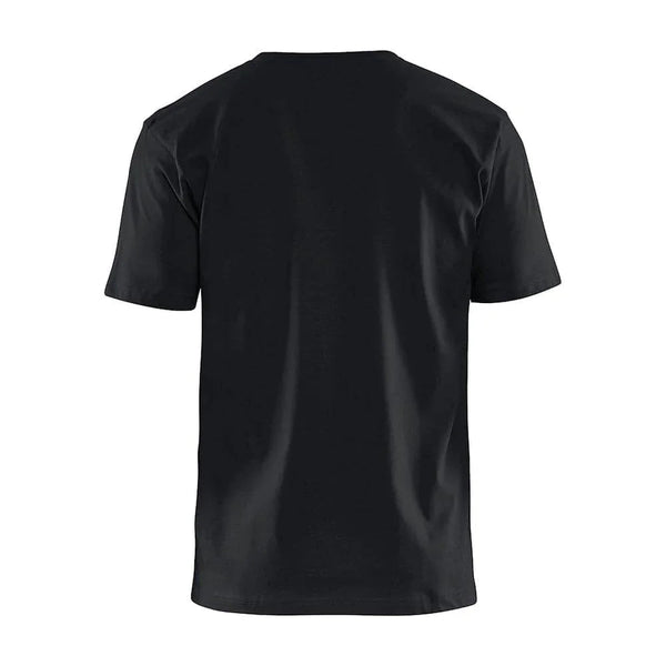 Blaklader 3300 Short-Sleeve Work T-Shirt