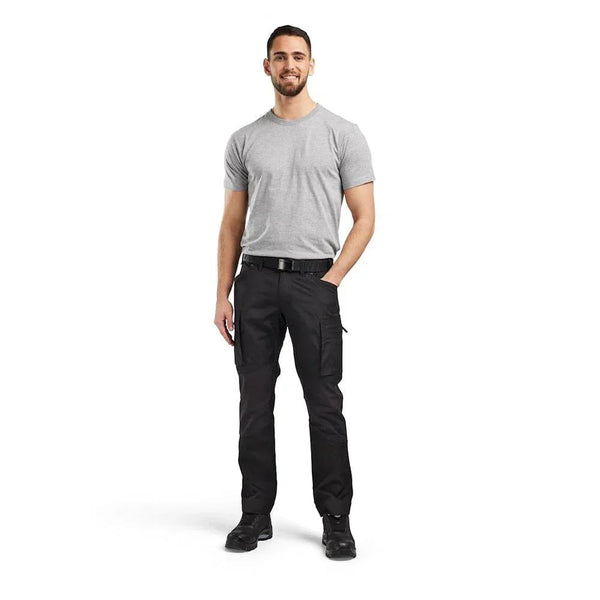 Blaklader 3300 Short-Sleeve Work T-Shirt