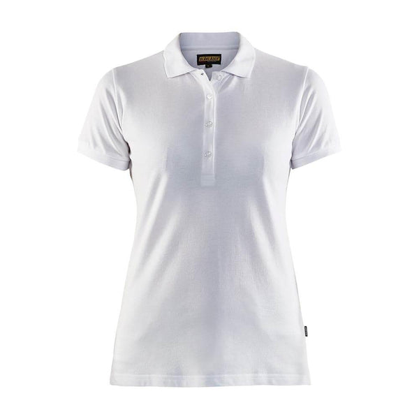 Blaklader 3307 Women's Cotton Polo Shirt