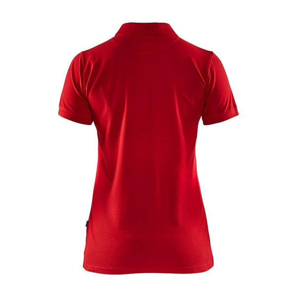 Blaklader 3307 Women's Cotton Polo Shirt