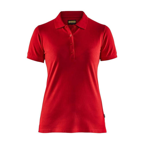 Blaklader 3307 Women's Cotton Polo Shirt